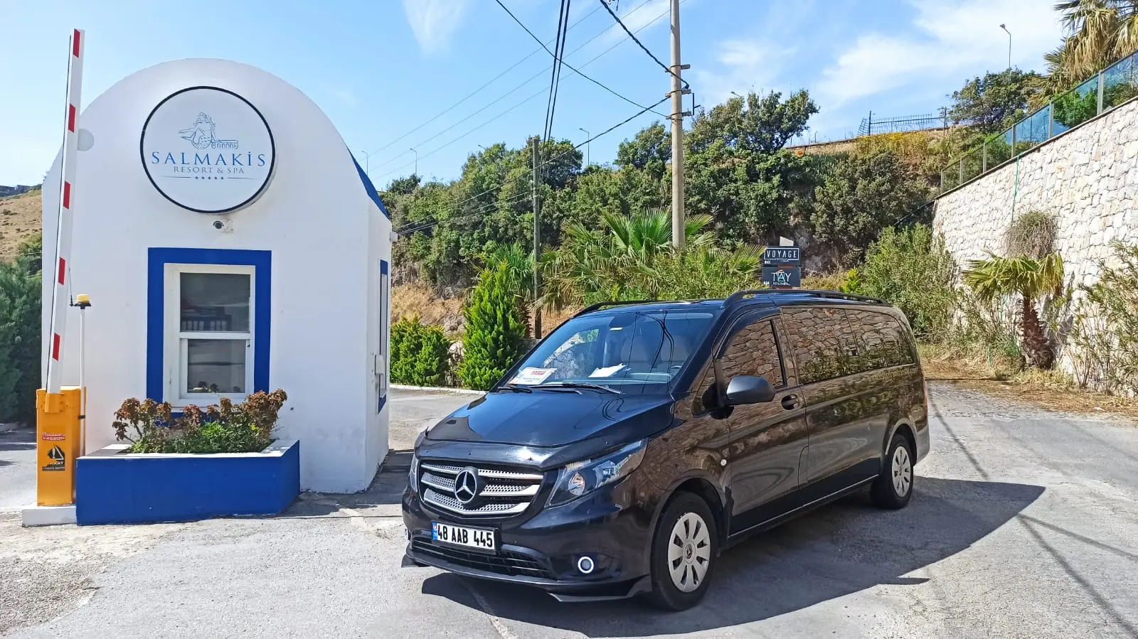 Bodrum Shuttle Vip Transfer